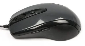 Фото: Миша A4tech N-708X Grey (N-708X-USB_glossy grey) № 3 | KTC