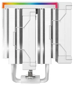 Фото: Кулер для процесора Deepcool AK620 Digital Pro White (R-AK620-WHAPMN-G) № 5 | KTC
