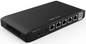 Фото: Маршрутизатор Ruijie Reyee RG-EG105G-V3 № 2 | KTC