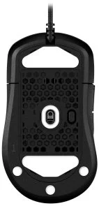 Фото: Миша HyperX Pulsefire Saga Black (A2PB3AA) № 9 | KTC