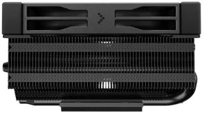 Фото: Кулер для процесора Deepcool AN400 (R-AN400-BKWNMN-G) № 6 | KTC