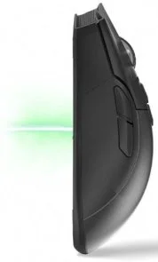 Фото: Миша Dream Machines DM9 Skill Black (DM9_SKILL) № 3 | KTC
