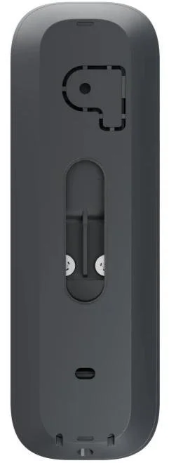 Фото: Відеодзвінок Ajax Doorbell Graphite (66392.125.GP1) № 5 | KTC
