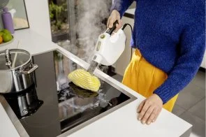 Фото: Пароочисник Karcher SC 1 Multi Comfort White (1.516-416.0) № 2 | KTC
