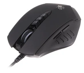 Фото: Миша Bloody V8M Metal Black № 3 | KTC
