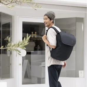 Фото: Дорожня сумка THULE Subterra 2 Expandable 32L Vetiver Gray (3205056) № 5 | KTC
