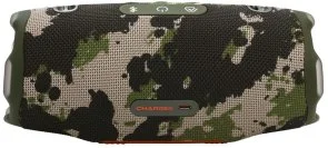 Фото: Портативна колонка JBL Charge 6 Squad (JBLCHARGE6SQUAD) № 4 | KTC