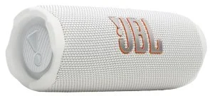 Фото: Портативна колонка JBL Flip 7 White (JBLFLIP7WHT) № 3 | KTC