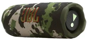 Фото: Портативна колонка JBL Flip 7 Squad (JBLFLIP7SQUAD) № 4 | KTC