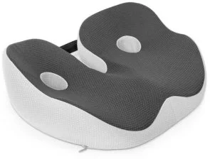 Фото: Подушка OfficePro SP770DG Dark Gray № 3 | KTC