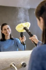 Фото: Пароочисник Karcher SC 5 EasyFix Premium Iron Plug White (1.512-660.0) № 9 | KTC