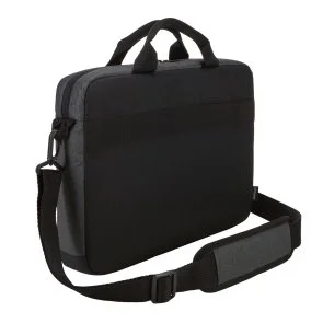 Фото: Сумка для ноутбука Case Logic Era Attache ERAA-114 Obsidian (3205338) № 3 | KTC