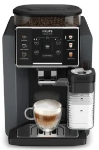 Фото: Кавомашина KRUPS Sensation Milk M90 (EA912B10) № 2 | KTC