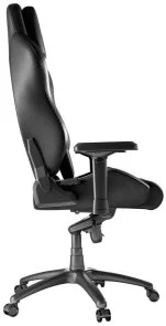 Фото: Крісло Proove Gaming Arena Black (GCRN0001001) № 3 | KTC