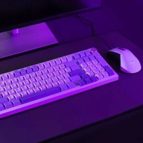 Фото: Килимок Proove Gaming Radiance XL Black (MPRD00300001) № 9 | KTC