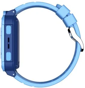 Фото: Смарт годинник Blackview Z20 GPS Blue (6931548319665) № 5 | KTC