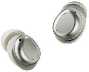 Фото: Навушники Blackview AirBuds 9 TWS White (6931548319702) № 4 | KTC