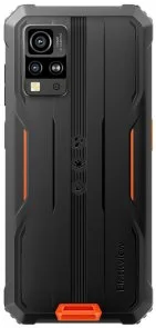 Фото: Смартфон Blackview BV4800 Pro 4/128GB Orange № 5 | KTC