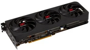Фото: Відеокарта PowerColor RX 9070 Reaper (RX9070 16G-A) № 3 | KTC