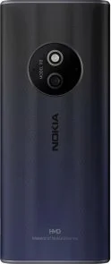 Мобільний телефон Nokia 110 2024 Black