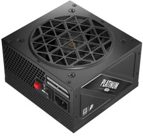 Фото: Блок живлення 1stPlayer HA-1000BA3 1000W (NGDP-PLT-1000-BK-EU) № 3 | KTC