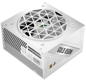 Фото: Блок живлення 1stPlayer 850W HA-850BA4 White (NGDP-GLD-850-WH-EU) № 3 | KTC
