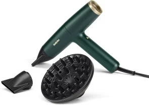 Фото: Фен Babyliss Air Power Pro (D6555DE) № 2 | KTC