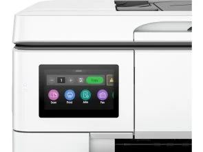 Фото: БФП HP OfficeJet Pro 9730 with Wi-Fi (537P5C) № 6 | KTC