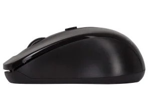 Фото: Миша Esperanza Extreme XM104K Black № 4 | KTC