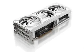 Фото: Відеокарта Sapphire RX 9070 XT Pure Gaming OC (11348-02-20G) № 2 | KTC
