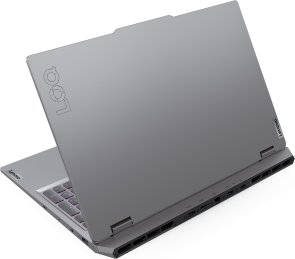 Lenovo LOQ 15IRX9 83DV00KERA Luna Grey