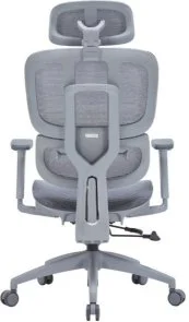 Фото: Крісло OfficePro OC680 Grey (OC680G) № 4 | KTC