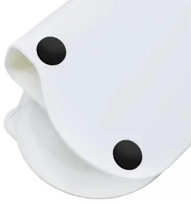 Фото: Годівниця Lapka Double cat food bowl (WF060) № 5 | KTC