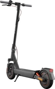Фото: Електросамокат Xiaomi Electric Scooter 5 Max (BHR9615GL ) № 4 | KTC