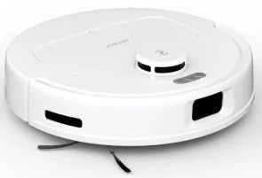 Фото: Робот-пилосос ECOVACS DEEBOT N30 PRO OMNI (YDLX11-1 WHITE) № 5 | KTC