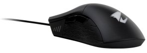 Миша Gigabyte Aorus M3 Black (AORUS M3)