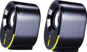 Фото: Колонки Defender Solar 8 Black (65938) № 4 | KTC