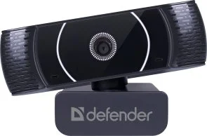 Фото: Web-камера Defender G-lens 2590 Black (63113) № 3 | KTC