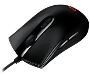 Фото: Миша HyperX Pulsefire Core ((4P4F8AA) (HX-MC004B)) № 3 | KTC