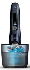 Фото: Електробритва Philips Series i9000 (X9003/30) № 5 | KTC