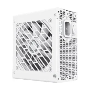 Фото: Блок живлення Gamemax 750W GS-750G White № 4 | KTC