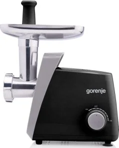 Фото: Електром'ясорубка Gorenje MG1601SB № 2 | KTC