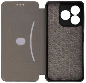 Фото: Чохол ArmorStandart for Nubia V60 - G-Case Black (ARM79003) № 3 | KTC