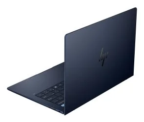 Фото: Ноутбук HP EliteBook Ultra G1i 9V489AV_V3 Blue - 14" OLED 60 Гц / Intel Core Ultra 5 / 228V / DDR5 32 ГБ / PCI-E SSD 1 ТБ / Intel Arc graphics № 4 | KTC