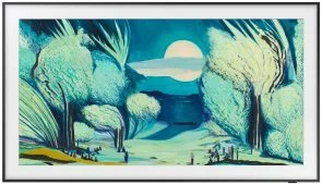 Фото: Телевізор QLED Samsung QE43LS03FAUXUA (Smart TV, Wi-Fi, 3840x2160) № 3 | KTC