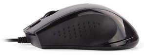 Миша A4tech N-500FS Silent Click