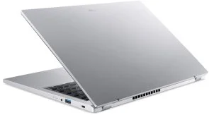 Фото: Ноутбук Acer Aspire Go 15 AG15-21P-R9NB NX.J8TEU.009 Silver - 15.6" IPS 60 Гц / AMD Ryzen 5 / 7520U / DDR5 16 ГБ / PCI-E SSD 512 ГБ / Radeon Graphics № 5 | KTC