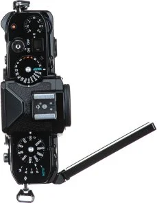 Фото: Цифрова фотокамера Nikon Z f Body (VOA120AE) № 15 | KTC