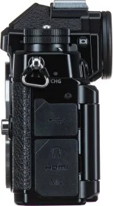 Фото: Цифрова фотокамера Nikon Z f Body (VOA120AE) № 14 | KTC