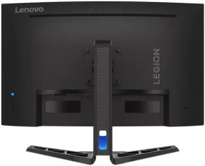 Фото: Монітор Lenovo Legion R32qc-30 Black (67C8GAC1UA) - 31.5" VA / 2560×1080 / 180 Гц / AMD FreeSync / HAS № 3 | KTC